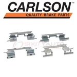 Carlson 13493 Disc Brake Hardware Kit For HW13344 H15704 Pad Service Repair Tp. Fixed Price $25.50.