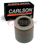 Carlson Rear Disc Brake Caliper Piston For 1999-2004 Gmc Sierra 2500 Pad Xt. Fixed Price $30.00.