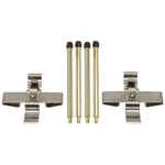Disc Brake Hardware Kit. Fixed Price $21.68.
