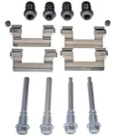 Disc Brake Hardware Kit Dorman HW5703. Fixed Price $52.68.