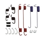 Carlson Rear Drum Brake Hardware Kit 1980-1999 Ford F-250 Shoe Service Eg. Fixed Price $18.00.