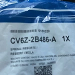 New Oem Ford 2013-2022 Transit Connect Brake Pads Retainer Spring CV6Z-2B486-A. Fixed Price $21.60.
