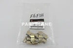 Mitsubishi Outlander Sport Oem Genuine Rear Brake Clip Set 4605A818. Fixed Price $24.53.