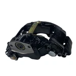 Torqstop CAM005L Air Brake Disc Caliper Left, Meritor EX225 H2 For Volvo. Fixed Price $1073.11.