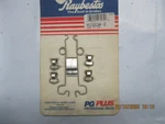 Disc Brake Hardware Kit-r-line Raybestos H15634-2. Fixed Price $7.99.