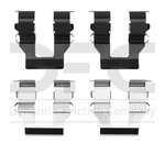 Dynamic Friction Company 340-39003 Disc Brake Hardware Kit. Fixed Price $26.01.
