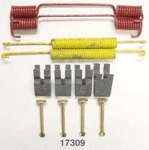 Drum Brake Hardware Kit Better 17309K Fits 1977 Bmw 320I. Fixed Price $39.99.