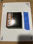 Carlson 13083 Disc Brake Hardware Kit Wagon Ford Chevrolet Dodge Suv. Fixed Price $9.00.