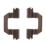 Disc Brake Hardware Kit-r-line Raybestos H15640-2. Fixed Price $26.99.