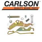 Carlson Front Right Brake Self Adjuster Repair Kit For 1974 Jeep Wagoneer - By. Fixed Price $29.77.