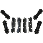 Raybestos H5667A Line Disc Brake Hardware Kit. Fixed Price $31.61.