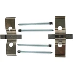 Disc Brake Hardware Kit-r-line Raybestos H18053A. Fixed Price $15.22.