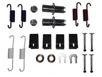 Parking Brake Hardware Kit-kit Better 17546K Fits 2012 Toyota Prius V. Fixed Price $20.26.