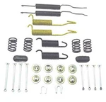 Drum Brake Hardware Kit-front Disc Better 7129K. Fixed Price $10.23.