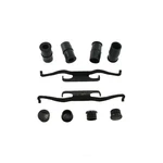 Disc Brake Hardware Kit Carlson H5861 Fits 2010 Ford Escape. Fixed Price $11.46.
