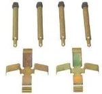 Carlson Quality Brake Parts 13293 Disc Hardware Kit. Fixed Price $11.55.