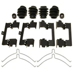 Acdelco 18K18180 Front Disc Brak (b). Fixed Price $47.29.