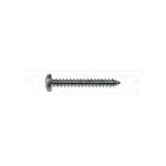Dorman 851-425 Sheet Metal Screw Phillips Pan Head No. 6 X In.. Fixed Price $26.82.