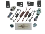 For 2009-2011 Chevrolet Traverse Parking Brake Hardware Kit Ac Delco 19939DTHK. Fixed Price $31.95.