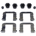 Dorman HW13582 Disc Brake Hardware Kit. Fixed Price $44.40.