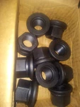 10 Pack -meritor R006000A Nut. Fixed Price $32.99.