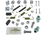 Carlson 11SV85Y Rear Parking Brake Hardware Kit Fits 1998-2008 Subaru Forester. Fixed Price $32.71.