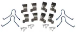 Disc Brake Hardware Kit-awd Better 13174K. Fixed Price $36.99.