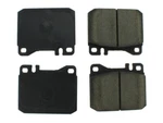 Centric Parts Disc Brake Pad Set 104.01451 High-quality Auto Part, Universal F. Fixed Price $46.93.