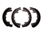 Dynamic Friction 42MP68N Brake Shoe Set Fits 1967-1997 Ford F350. Fixed Price $69.26.