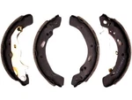 2011-2019 Ford Fiesta Brake Shoe Set Rear Dynamic Friction 17444TN 2015 2014. Fixed Price $42.23.