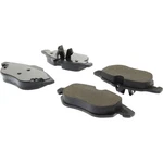 Centric Parts 301.09720 Disc Brake Pad Set. Fixed Price $40.99.