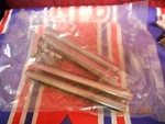 Dorman HW5598 Disc Brake Hardware Kit. Fixed Price $15.96.