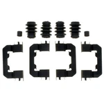 Disc Brake Hardware Kit-r-line Raybestos H18098A. Fixed Price $14.88.