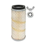 Baldwin PA3472 Engine Air Filter Axial Seal Element Used For Intake. Fixed Price $96.70.