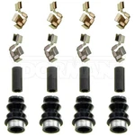 Dorman HW5636 Disc Brake Hardware Kit. Fixed Price $34.31.