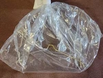 Toyota Lexus 47748-60061 Spring Anti-rattle For 03-07 Land Cruiser 98-07 LX470. Fixed Price $12.00.