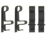 Disc Brake Anti-rattle Clip-r-line Raybestos H5473 Pack Of. Fixed Price $14.99.