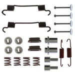 Parking Brake Hardware Kit-r-line Raybestos H7383. Fixed Price $20.48.