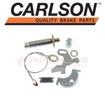 Carlson Front Left Brake Self Adjuster Repair Kit For 1966 International Pv. Fixed Price $23.78.