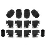 Disc Brake Hardware Kit-r-line Raybestos H5771A. Fixed Price $16.79.