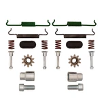 Parking Brake Hardware Kit-turbo Dfc 370-54055. Fixed Price $47.99.