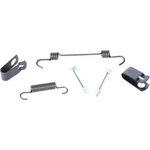22857908 Ac Delco Parking Brake Shoe Hold Down Spring Retainer For Chevy Coupe. Fixed Price $28.21.