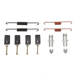 Parking Brake Hwd Kit Dfc 370-48012. Fixed Price $29.14.