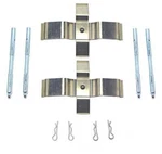 Disc Brake Hardware Kit-se-r Spec V Better 13658K. Fixed Price $34.99.