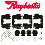 Raybestos Rear Right Brake Self Adjuster Repair Kit For 1985-1986 Cadillac Tz. Fixed Price $21.76.
