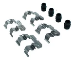 Disc Brake Hardware Kit-premium Centric 117.45041. Fixed Price $27.02.