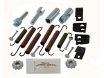 Rear Carlson Parking Brake Hardware Kit Fits Gmc Sierra 3500 2001-2006 87FKHMHW. Fixed Price $38.99.