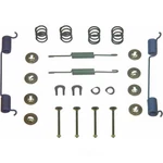 Drum Brake Hardware Kit Wagner H17180. Fixed Price $30.99.