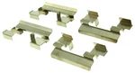Centric Parts 117.62035 Disc Brake Hardware Kit. Fixed Price $18.32.