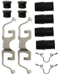 Disc Brake Hardware Kit-r-line Raybestos H18257A. Fixed Price $22.22.